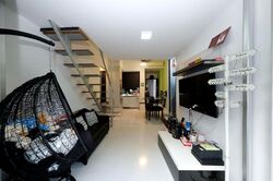 The Cristallo (D15), Apartment #518621821
